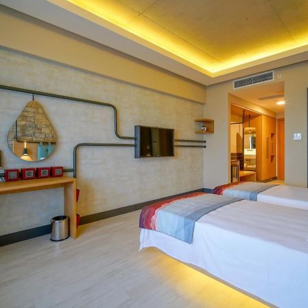 Cape Krio Boutique Hotel & Spa - Over 9 Years Old Adult Only Datca Exterior foto