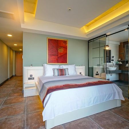 Cape Krio Boutique Hotel & Spa - Over 9 Years Old Adult Only Datca Exterior foto