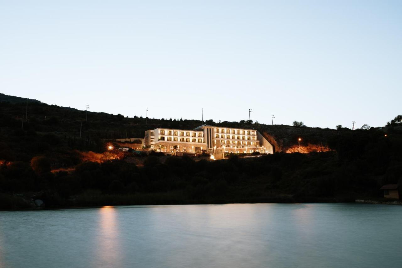 Cape Krio Boutique Hotel & Spa - Over 9 Years Old Adult Only Datca Exterior foto