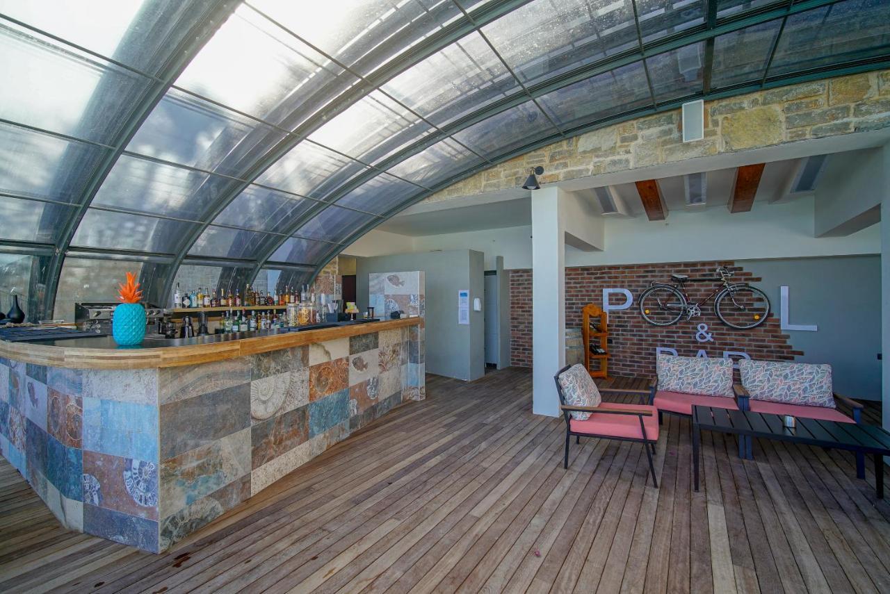 Cape Krio Boutique Hotel & Spa - Over 9 Years Old Adult Only Datca Exterior foto