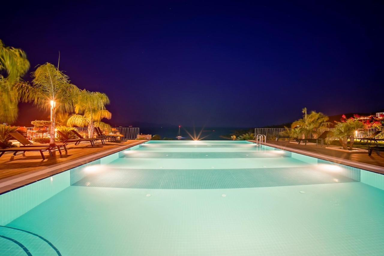 Cape Krio Boutique Hotel & Spa - Over 9 Years Old Adult Only Datca Exterior foto