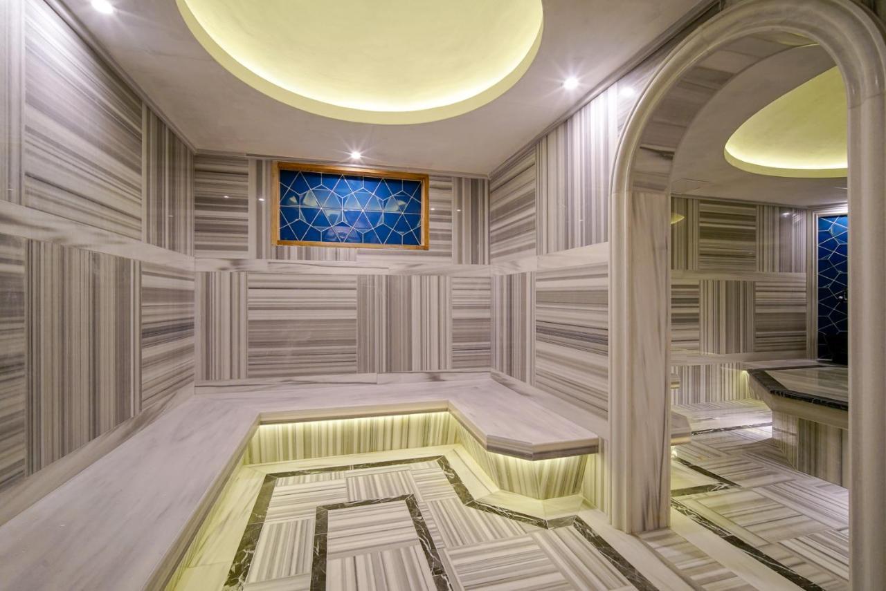 Cape Krio Boutique Hotel & Spa - Over 9 Years Old Adult Only Datca Exterior foto