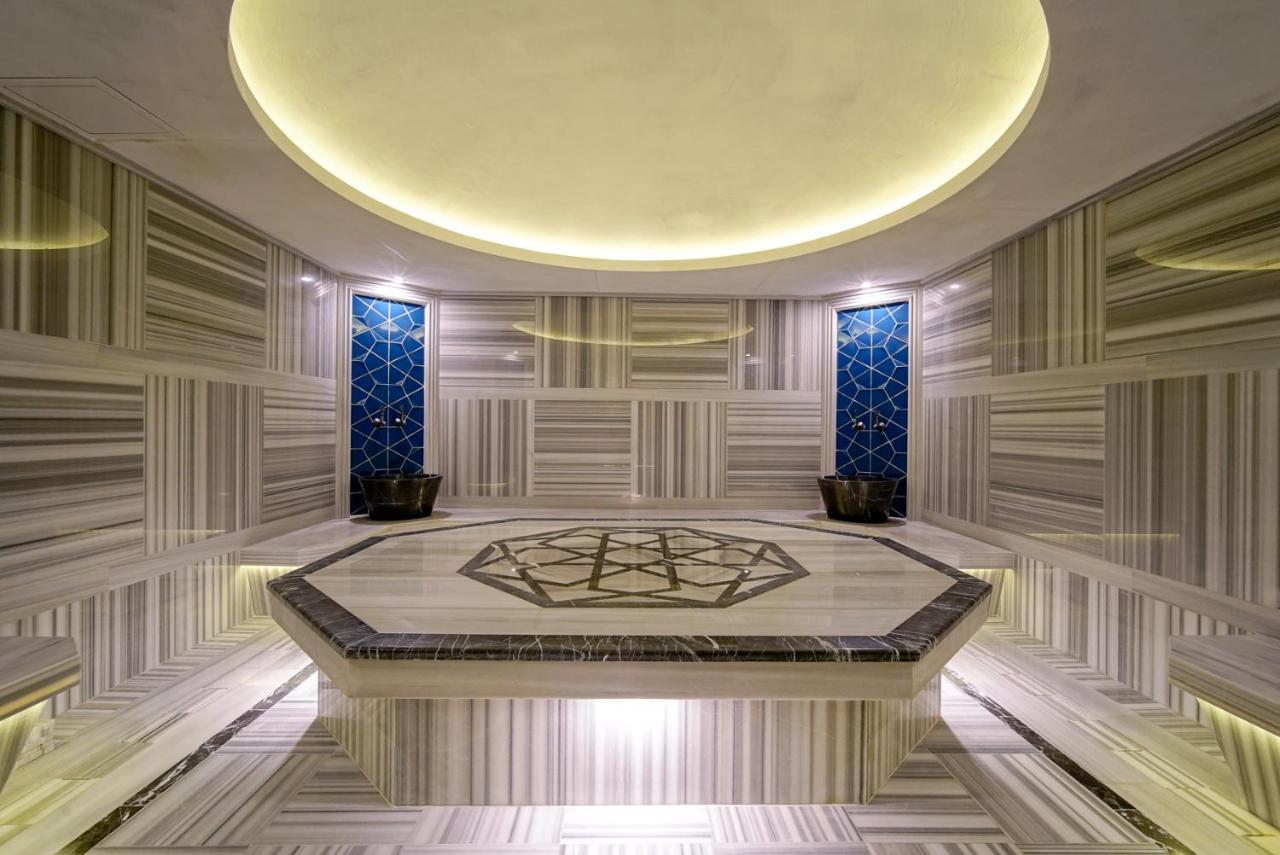 Cape Krio Boutique Hotel & Spa - Over 9 Years Old Adult Only Datca Exterior foto