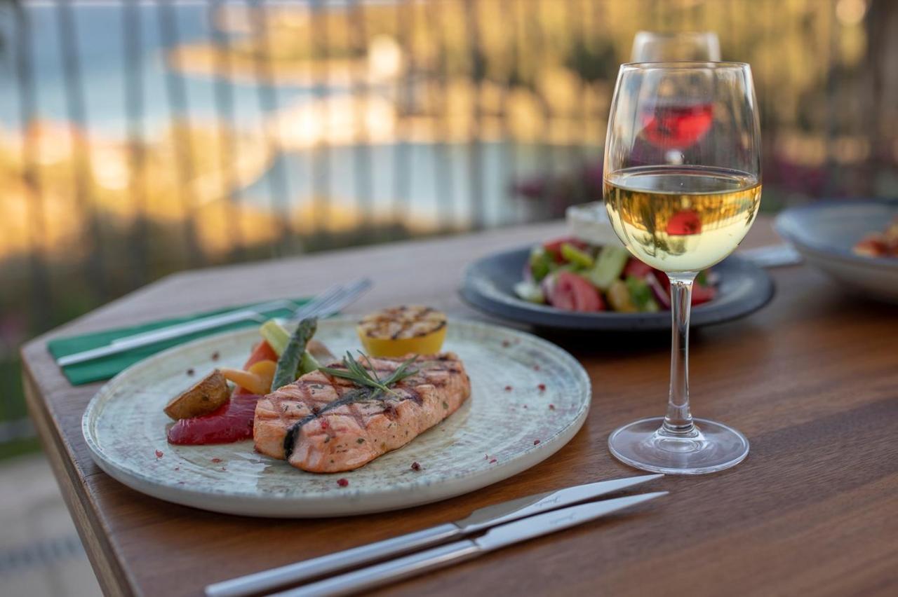Cape Krio Boutique Hotel & Spa - Over 9 Years Old Adult Only Datca Exterior foto