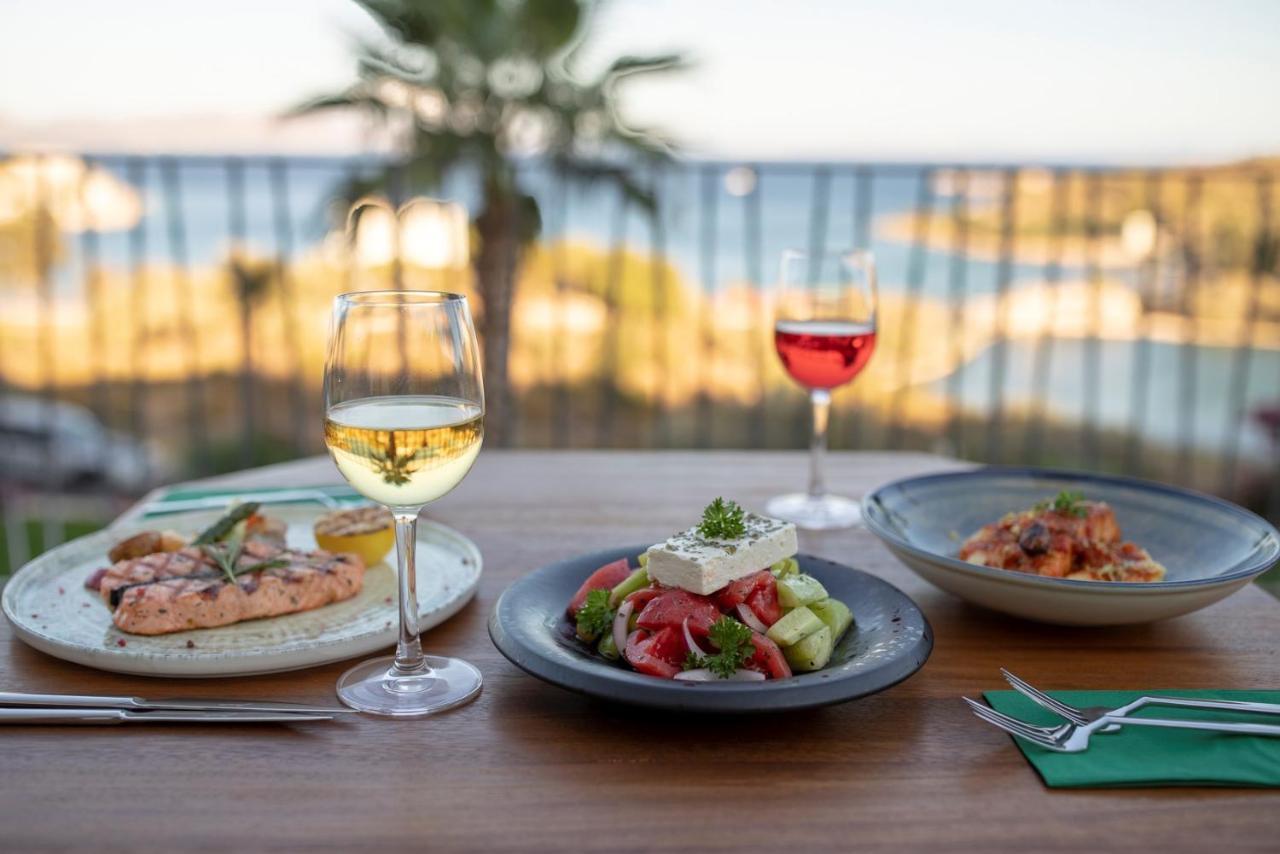 Cape Krio Boutique Hotel & Spa - Over 9 Years Old Adult Only Datca Exterior foto