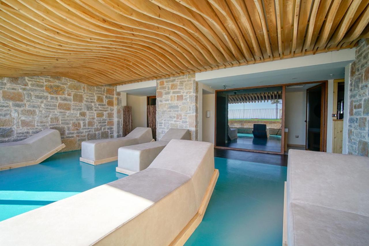 Cape Krio Boutique Hotel & Spa - Over 9 Years Old Adult Only Datca Exterior foto