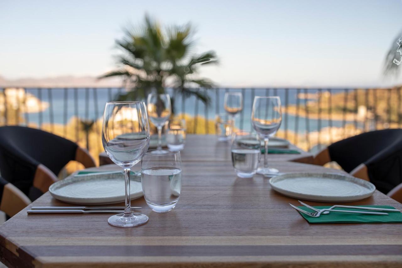 Cape Krio Boutique Hotel & Spa - Over 9 Years Old Adult Only Datca Exterior foto