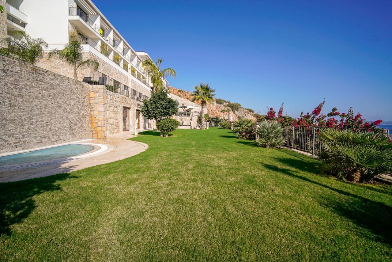 Cape Krio Boutique Hotel & Spa - Over 9 Years Old Adult Only Datca Exterior foto