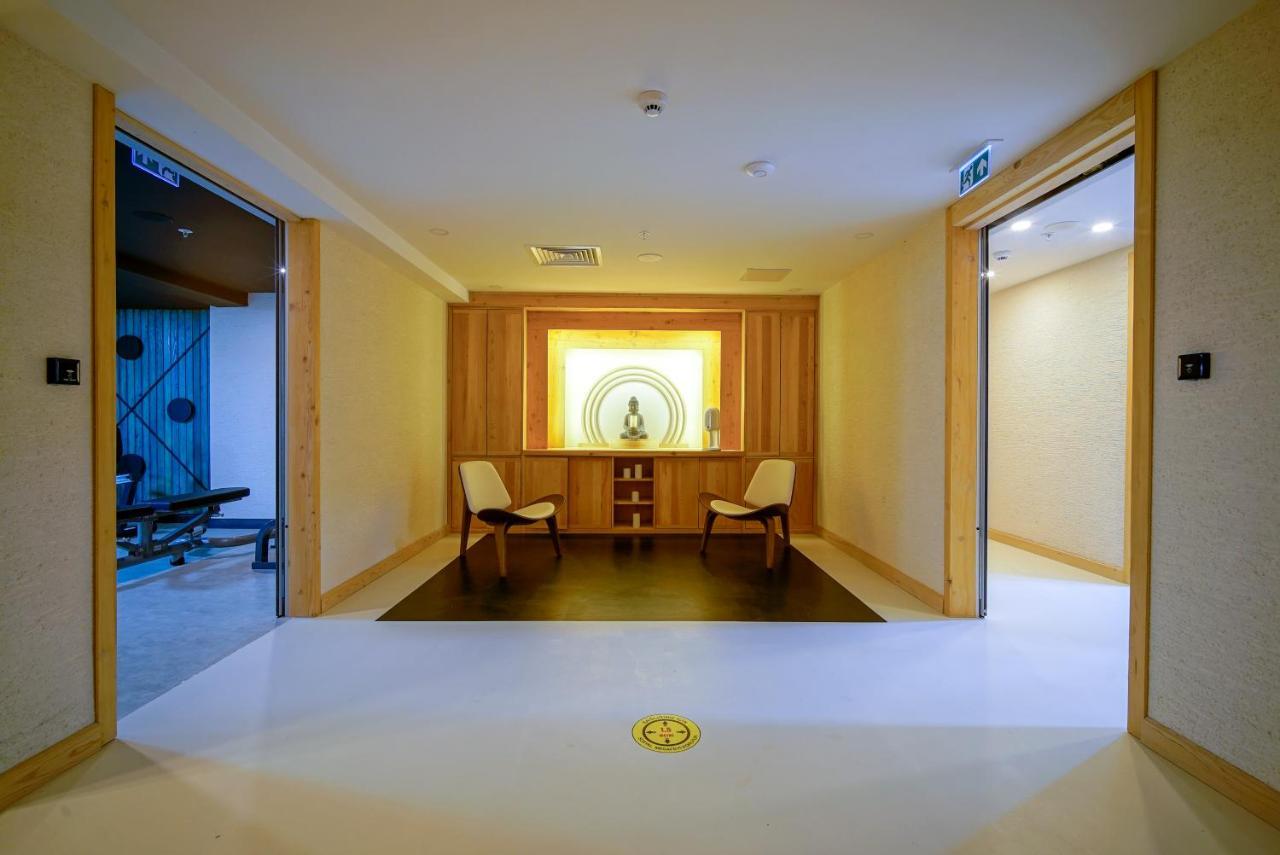 Cape Krio Boutique Hotel & Spa - Over 9 Years Old Adult Only Datca Exterior foto