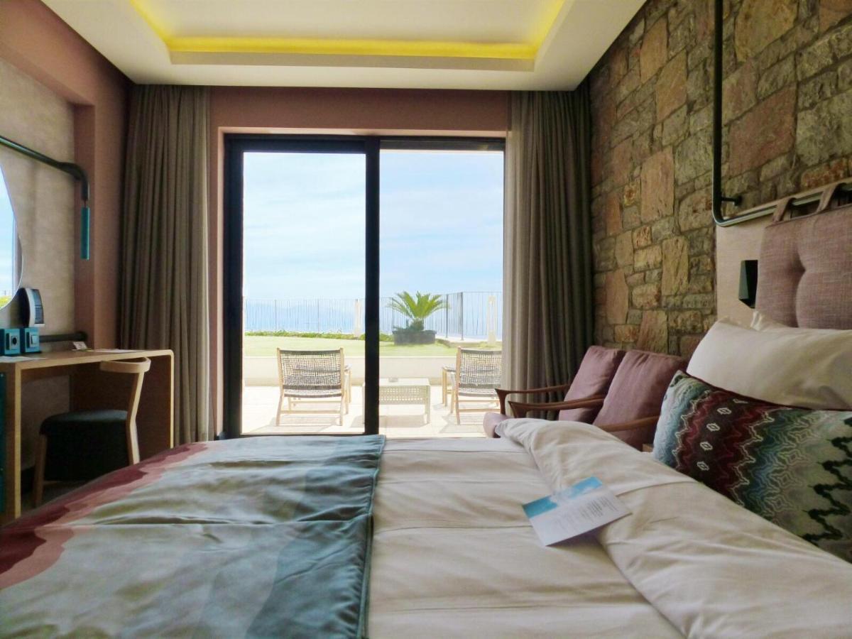 Cape Krio Boutique Hotel & Spa - Over 9 Years Old Adult Only Datca Exterior foto