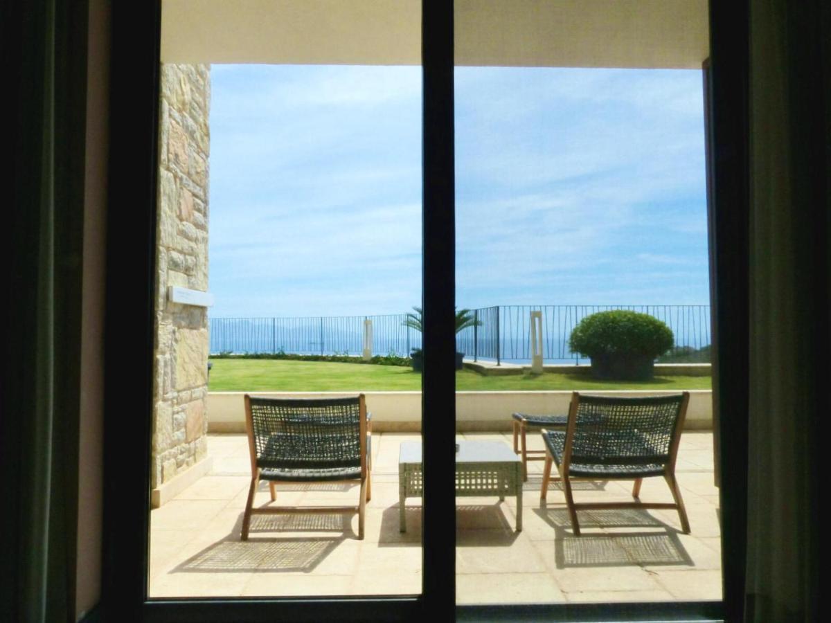 Cape Krio Boutique Hotel & Spa - Over 9 Years Old Adult Only Datca Exterior foto