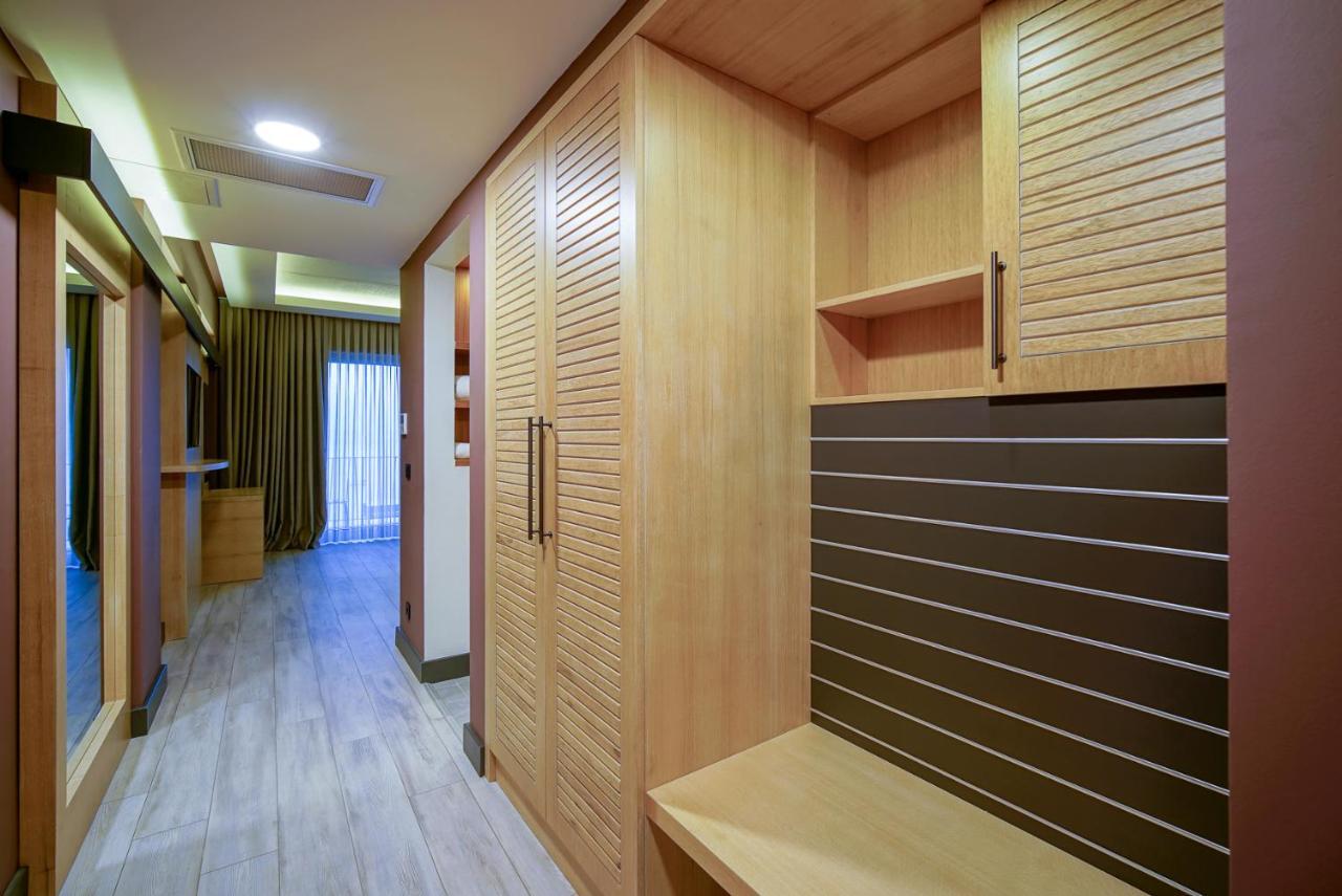 Cape Krio Boutique Hotel & Spa - Over 9 Years Old Adult Only Datca Exterior foto