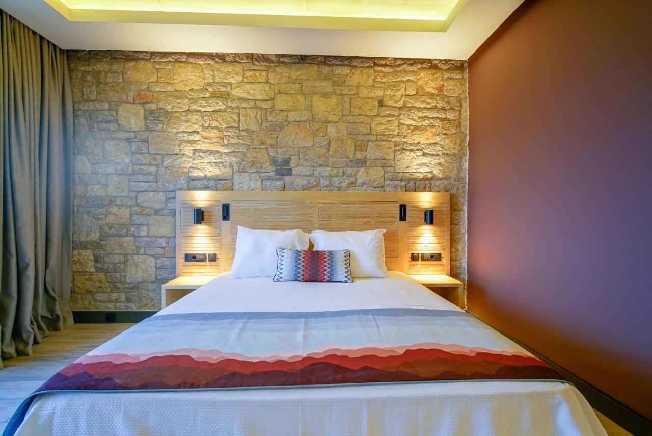 Cape Krio Boutique Hotel & Spa - Over 9 Years Old Adult Only Datca Exterior foto