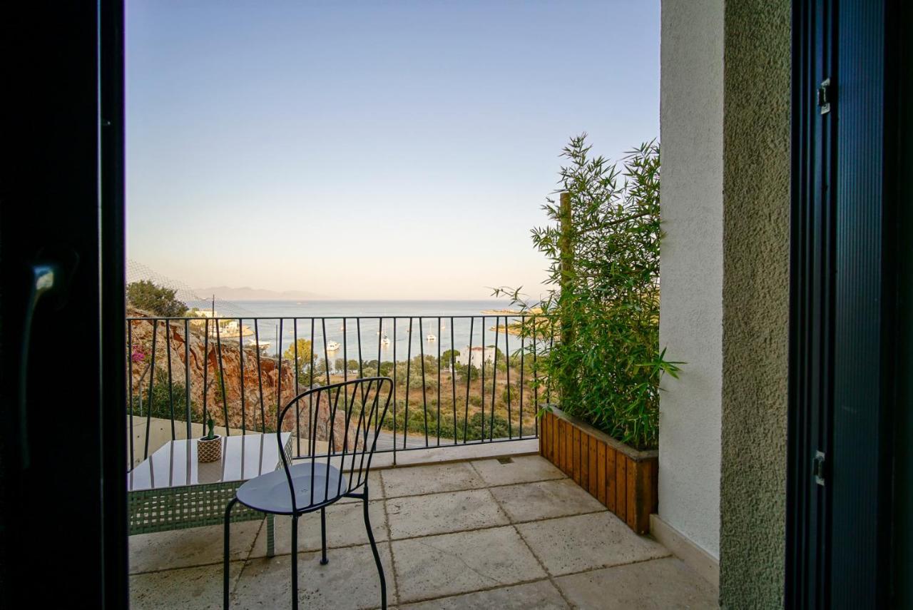 Cape Krio Boutique Hotel & Spa - Over 9 Years Old Adult Only Datca Exterior foto
