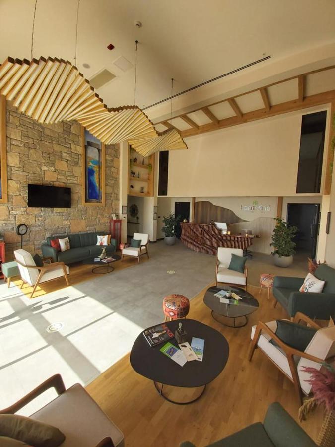 Cape Krio Boutique Hotel & Spa - Over 9 Years Old Adult Only Datca Exterior foto